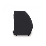 Vitrina Cremera Negra Luz Led 17.83 Pies ( 1029931 ) Imbera PHS-17N F2-N