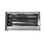 Asador Radiante a Gas Natural 1 Quemador Frontal INMEZA FACTORY ASFRI GN