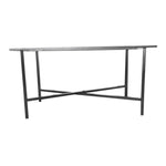 INMEZA BM4/1-B Base Esmaltada Plegable para Equipo 4 Enteros (sin entrepano) BASES INMEZA