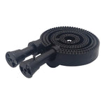 INMEZA E1VT Fogon 1 Quemador Vulcan Triple Linea Comercial Fogones INMEZA