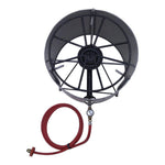 INMEZA EEFG-B Estufon fogon bajo redondo Fogones INMEZA