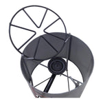 INMEZA EEFG-B Estufon fogon bajo redondo Fogones INMEZA