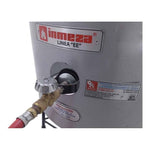 INMEZA EEFG-B Estufon fogon bajo redondo Fogones INMEZA