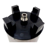 International LI-12A Licuadora industrial acero inoxidable 12 LT Envío Gratis Licuadoras International