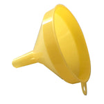 ISBW PLFN004 Embudo de Plástico Capacidad de 8 Oz Utensilios ISBW