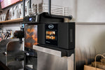 Horno Convección y Cocción Acelerada Eléctrico 1 Bandeja 30x30 cm SPEED.Compact™ ECO Unox XEMA-01NS-MCDS-AL
