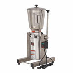 Licuadora de Mesa 12L 1.5HP Acero Inox JR LM-12