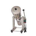 Licuadora de Mesa 12L 1.5HP Acero Inox JR LM-12