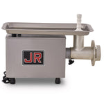Molino Carne Para Mesa Acero Inox 1HP 110V JR MJ-22