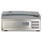 Empacadora al Vacio Barra Selladora 26cm 4m3/hr JR EVB-4