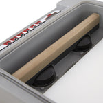 Empacadora al Vacio Barra Selladora 26cm 4m3/hr JR EVB-4