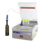 Empacadora al Vacio Barra Selladora 26cm 4m3/hr JR EVB-4