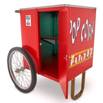 Carro para Maquina Palomera PC500 Torrey CP500