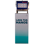 Lavamanos Portátil Adulto INMEZA FACTORY LAVA-ADU