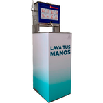 Lavamanos Portátil Adulto INMEZA FACTORY LAVA-ADU