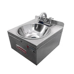 Lavamanos De Pared Redondo Inmeza lavam-3