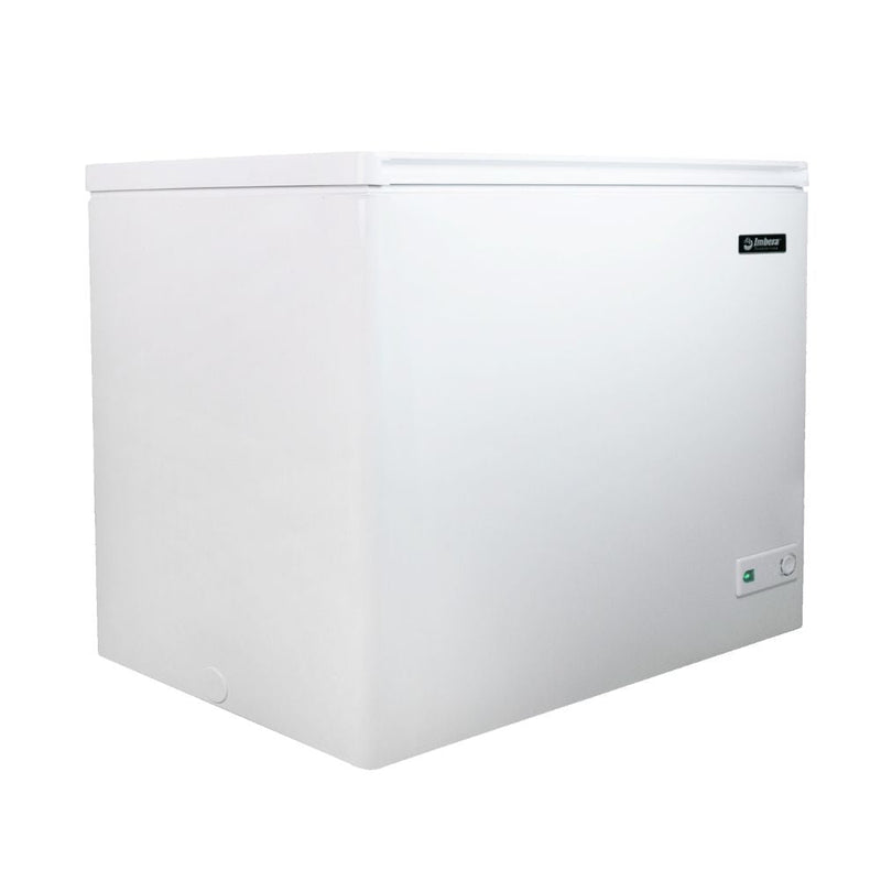 Congelador Horizontal Tapa Cofre 10 pies (1026712) Imbera HF10 1F