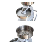 Formador de Hamburguesas Aluminio Torrey FHA-15