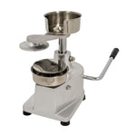 Formador de Hamburguesas Aluminio Torrey FHA-15