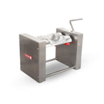 Formador de empanadas Aluminio Torrey FMA-08