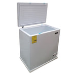 Congelador Horizontal Tapa Cofre 6.89 pies (1026619) Imbera HF06 1F