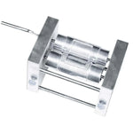 Molde Extra para Formadora de Quesadillas o Empanadas 11.4x6 cm Migsa B1
