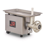 Molino Carne Para Mesa Acero Inox 1HP 220V JR MJ-22 220V