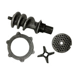 NIXTAMATIC NC-03 Molino de carne Envío gratis Molino Carne Nixtamatic