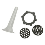 NIXTAMATIC NC-03 Molino de carne Envío gratis Molino Carne Nixtamatic