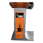 NIXTAMATIC NCM1 Molino de café en grano Envío gratis Molinos de Café Nixtamatic