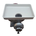 NIXTAMATIC NG-02 Molino de granos y nixtamal Envío gratis Molino Granos / Especias Nixtamatic