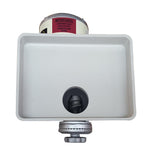 NIXTAMATIC NG-02 Molino de granos y nixtamal Envío gratis Molino Granos / Especias Nixtamatic