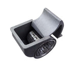 Cabezal De Rallador Queso Nixtamatic NIX-CAB-RALL