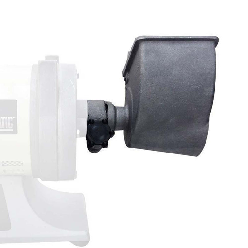 Cabezal De Rallador Queso Nixtamatic NIX-CAB-RALL