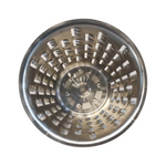 Cono Rallador Acero Inoxidable Nixtamatic NIXCONO1