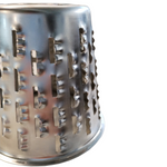 Cono Rallador Acero Inoxidable Nixtamatic NIXCONO1