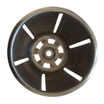 Nixtamatic NIXCONO4 Cono Rebanador Acero Inoxidable Procesadores Alimentos / Ralladores / Cortadores Nixtamatic