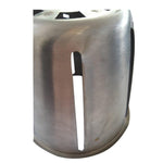 Nixtamatic NIXCONO4 Cono Rebanador Acero Inoxidable Procesadores Alimentos / Ralladores / Cortadores Nixtamatic