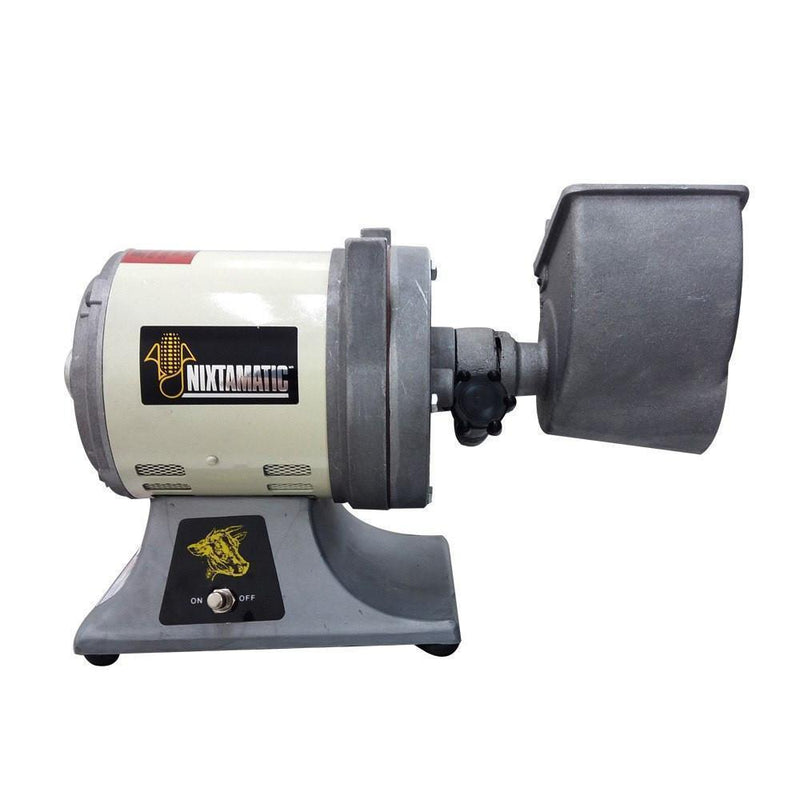 NIXTAMATIC NR-01 Rallador Rebanador Queso y Verduras Envío gratis Procesadores Alimentos / Ralladores / Cortadores Nixtamatic