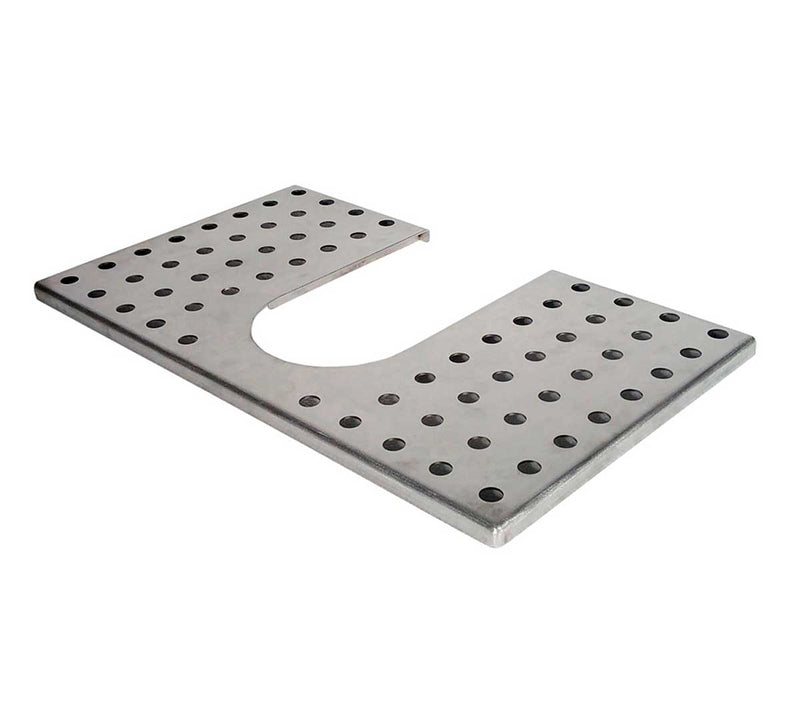 Bandeja Calienta Platos Pira 920.045