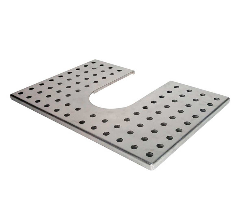 Bandeja Calienta Platos Pira 924.048