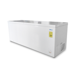 Congelador Horizontal 25 Pies Polar CH-256A