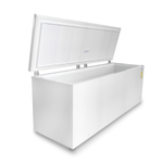 Congelador Horizontal 25 Pies Polar CH-256A