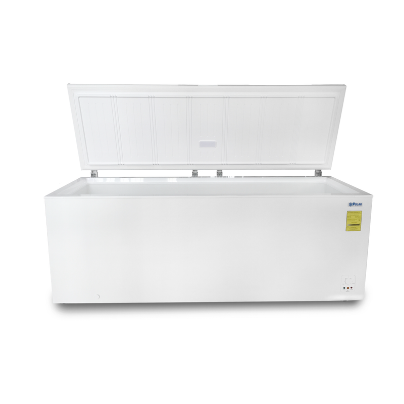 Congelador Horizontal 25 Pies Polar CH-256A
