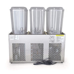 Despachador de Bebidas 18L 3 tazones (CDDBF318003) Reacondicionado POLAR SMX-DB-18X3