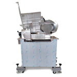 Rebanadora Automática De Carnes Frías 750W 220V Reacondicionado Migsa SMX-HB-350