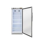 Refrigerador Vertical Puerta de Cristal 13 Pies Rhino REVEAB-13C