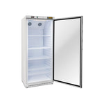 Refrigerador Vertical Puerta de Cristal 20 Pies Rhino REVEAB-19C