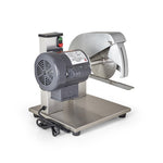 Cortadora Pollo Cuchilla 20cm 1/2HP Monofásico JR CP-20