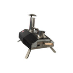 Horno De Pizza Para Exteriores Madera Pelle Inmeza VV-BXSPSL